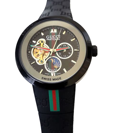 gucci pantcaon watch|Gucci Watches for Women .